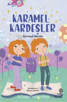 Karamel Kardeşler - Zeynep Birsin