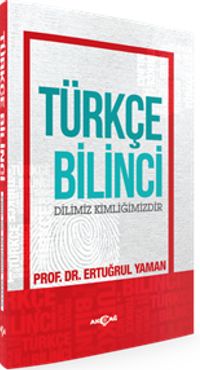 Türkçe Bilinci & Dilimiz Kimliğimizdir