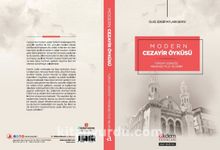 Modern Cezayir Öyküsü - Turgay Gökgöz