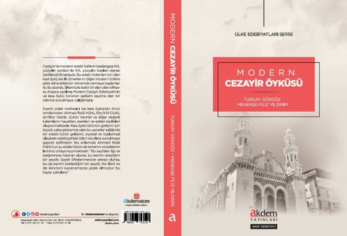 Modern Cezayir Öyküsü