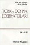 Türk ve Dünya Edebiyatçıları 4
