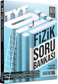 TYT Fizik Soru Bankası