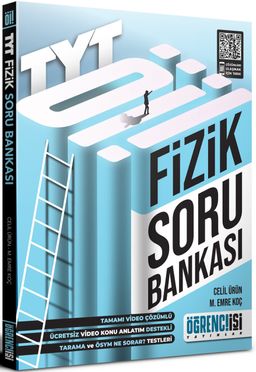 TYT Fizik Soru Bankası