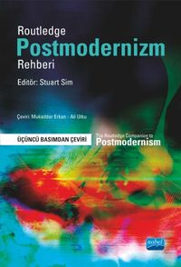Routledge Postmodernizm Rehberi 