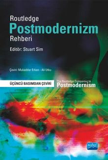 Routledge Postmodernizm Rehberi 