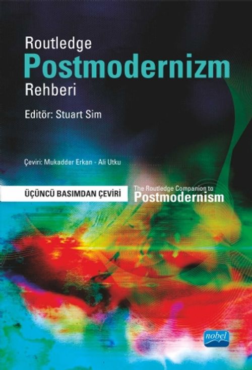 Routledge Postmodernizm Rehberi 