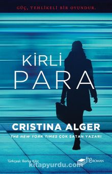Kirli Para - Cristina Alger
