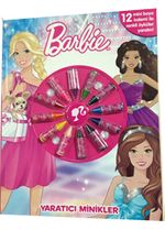 Yaratıcı Minikler Barbie 