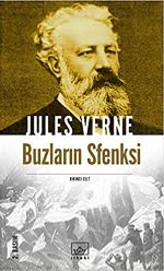 Buzların Sfenksi (1.Cilt)