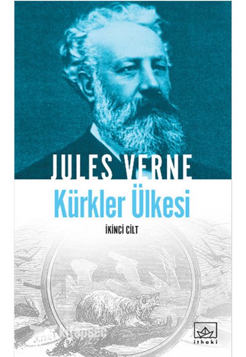 Kürkler Ülkesi-2