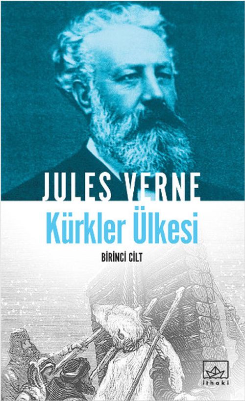 Kürkler Ülkesi-1
