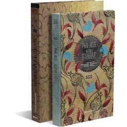 Piri Reis Kitab-ı Bahriye (Ciltli - Kutulu)