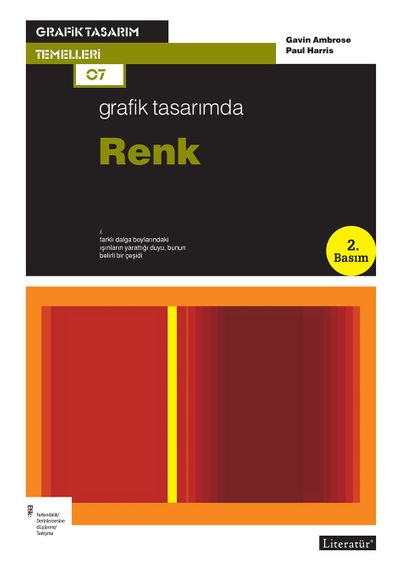 Grafik Tasarımında Dil ve Yaklaşım (Gavin Ambrose) Fiyatı