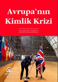 Avrupa'nın Kimlik Krizi