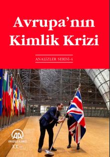 Avrupa'nın Kimlik Krizi