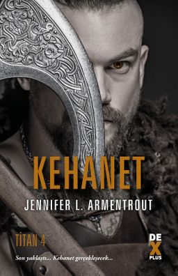 Kehanet / Titan 4 (Ciltli)