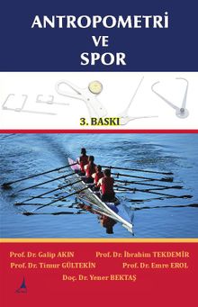 Antropometri ve Spor