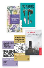 Nobelliler Seti (5 Kitap)