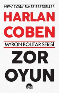 Zor Oyun