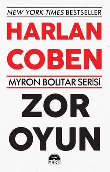 Zor Oyun
