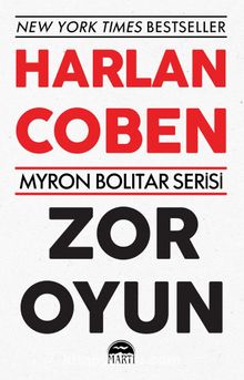 Zor Oyun - Harlan Coben