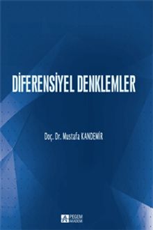 Diferensiyel Denklemler
