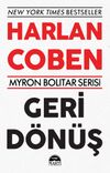 Geri D&ouml;n&uuml;ş