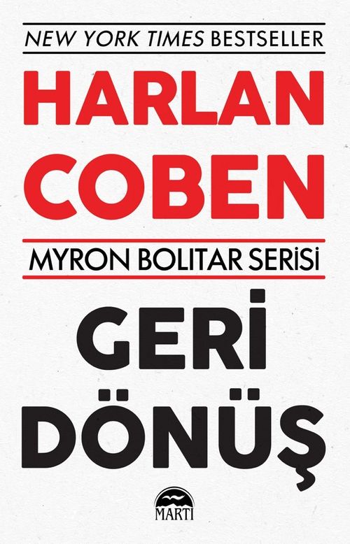 Geri Dönüş