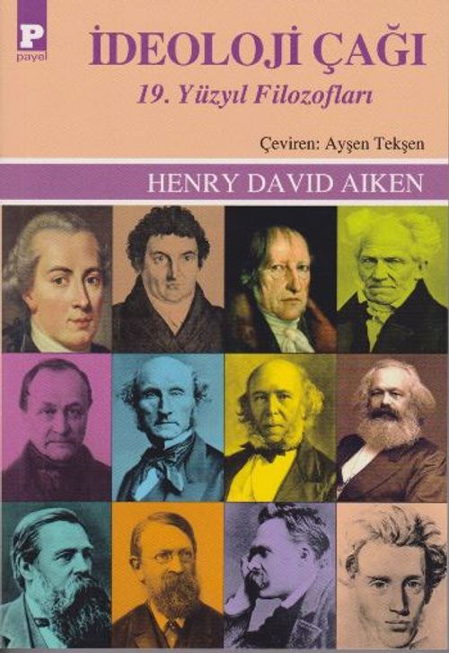 İdeoloji Çağı & 19. Yüzyıl Filozofları