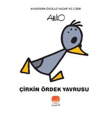 Çirkin Ördek Yavrusu