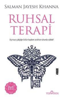 Ruhsal Terapi - Salman Jayesh Khanna