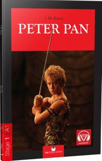 Peter Pan /Stage 1 A1