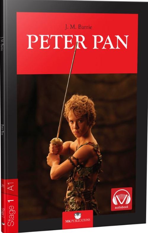 Peter Pan /Stage 1 A1