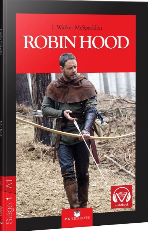 Robin Hood / Stage 1 A1