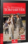 The Adventures of Tom Sawyer / Stage 1 A1