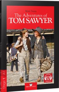The Adventures of Tom Sawyer / Stage 1 A1