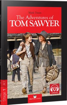 The Adventures of Tom Sawyer / Stage 1 A1