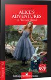 Alice's Adventures in Wonderland / Stage 1 A1