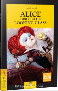 Alice Through The Looking Glass /Stage 2 - A2