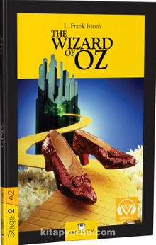 The Wizard Of Oz / Stage 2 - A2