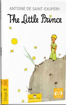The Little Prince / Stage 2 - A2