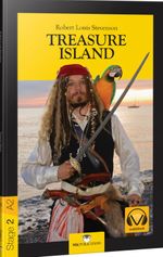 Treasure Island / Stage 2 - A2