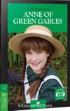 Anne Of Green Gables / Stage 3 - A2