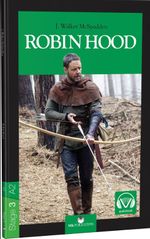 Robin Hood (Stage 3 A2) 