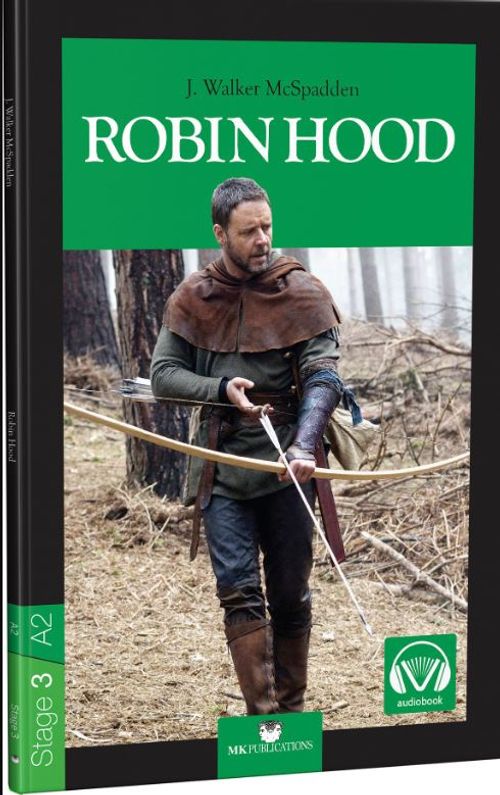 Robin Hood (Stage 3 A2) 