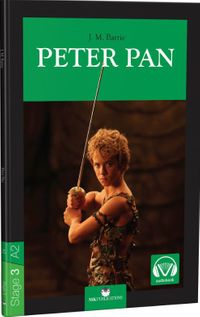 Peter Pan (Stage 3 A2)
