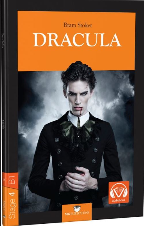 Dracula (Stage 4 B1)