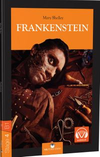Frankenstein (Stage 4 B1) 