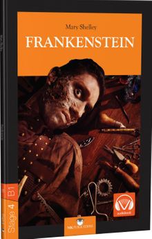 Frankenstein (Stage 4 B1) 
