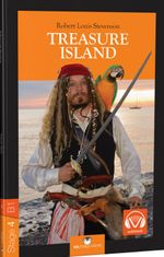 Tresure Island (Stage 4 B1)